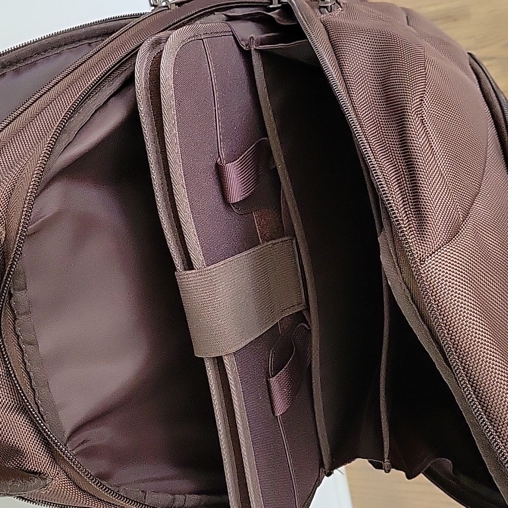 Samsonite Backpack - image 2